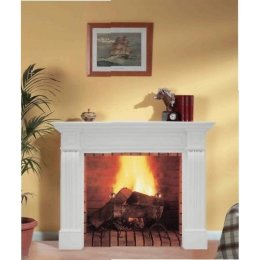 Мраморный портал Crumar Arp, Crema Marfil